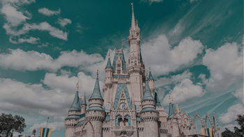 Disney world